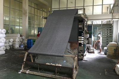 工廠車(chē)間